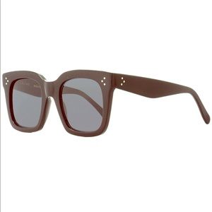Brand New Black Celline Sunglasses
